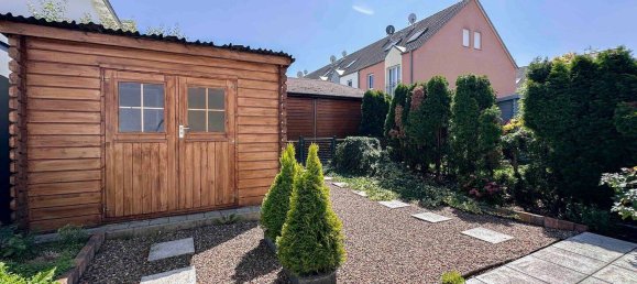 3 bedrooms Townhouse in Nuremberg, Germany No. 275500 19