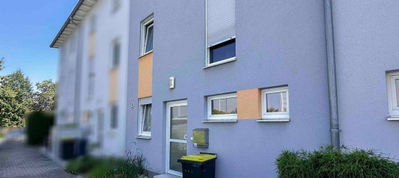 3 bedrooms Townhouse in Nuremberg, Germany No. 275500 20