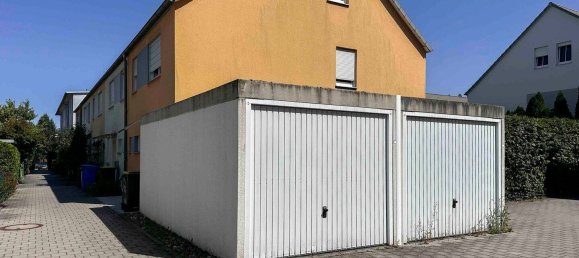 3 bedrooms Townhouse in Nuremberg, Germany No. 275500 21