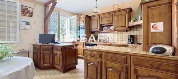 3 Schlafzimmer Haus in Deux-Sevres, France, Nr. 301538 4