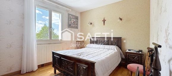 3 Schlafzimmer Haus in Deux-Sevres, France, Nr. 301538 6