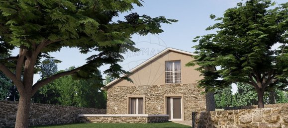 Casa de 2 dormitorios en Chao de Couce, Portugal No. 19476 25