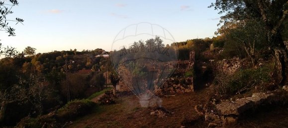 Casa de 2 dormitorios en Chao de Couce, Portugal No. 19476 7