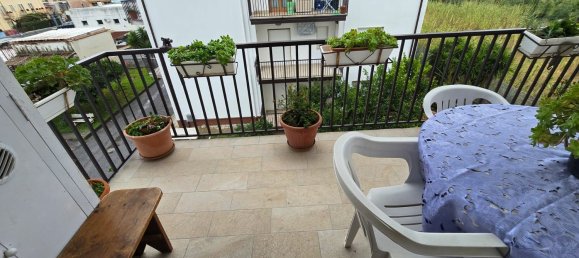 4-Zimmer Wohnung in Tortora, Italy, Nr. 141333 3