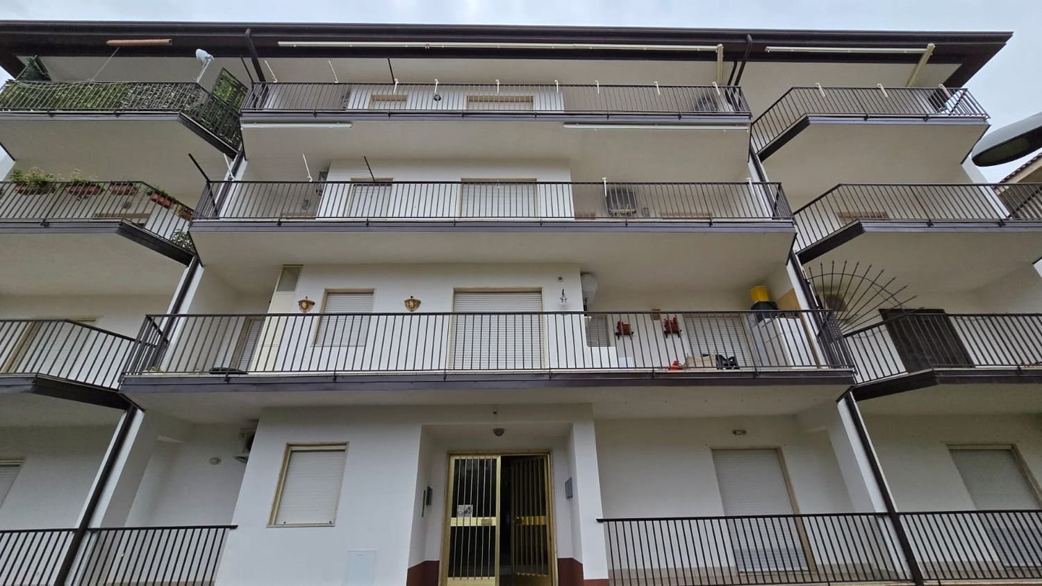 4-Zimmer Wohnung in Tortora, Italy, Nr. 141333
