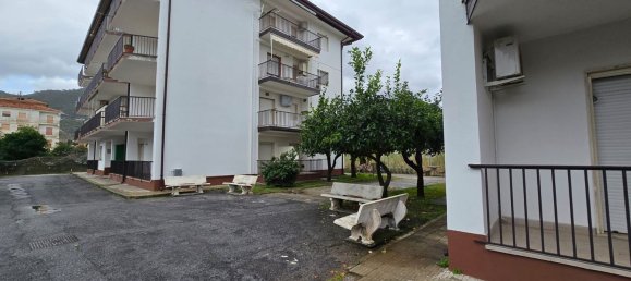 4-Zimmer Wohnung in Tortora, Italy, Nr. 141333 10