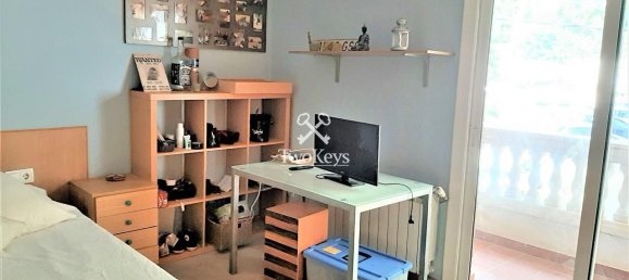 4 bedrooms House in El Masnou, Spain No. 1793 30