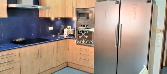 4 bedrooms House in El Masnou, Spain No. 1793 11