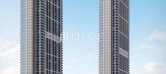 1 غرف نوم شقة في مدينة محمد بن راشد, UAE رقم 44996 4