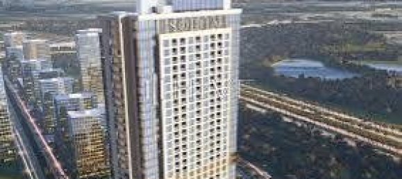 1 غرف نوم شقة في مدينة محمد بن راشد, UAE رقم 44996 8