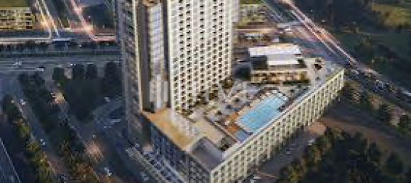 1 غرف نوم شقة في مدينة محمد بن راشد, UAE رقم 44996 9