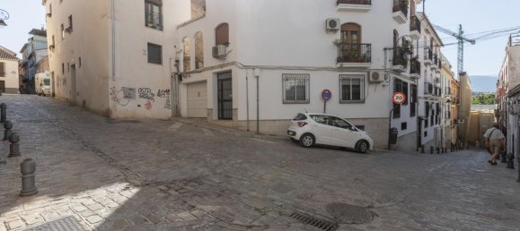 Gebäude in Granada, Spain 513m², Nr. 142643 4