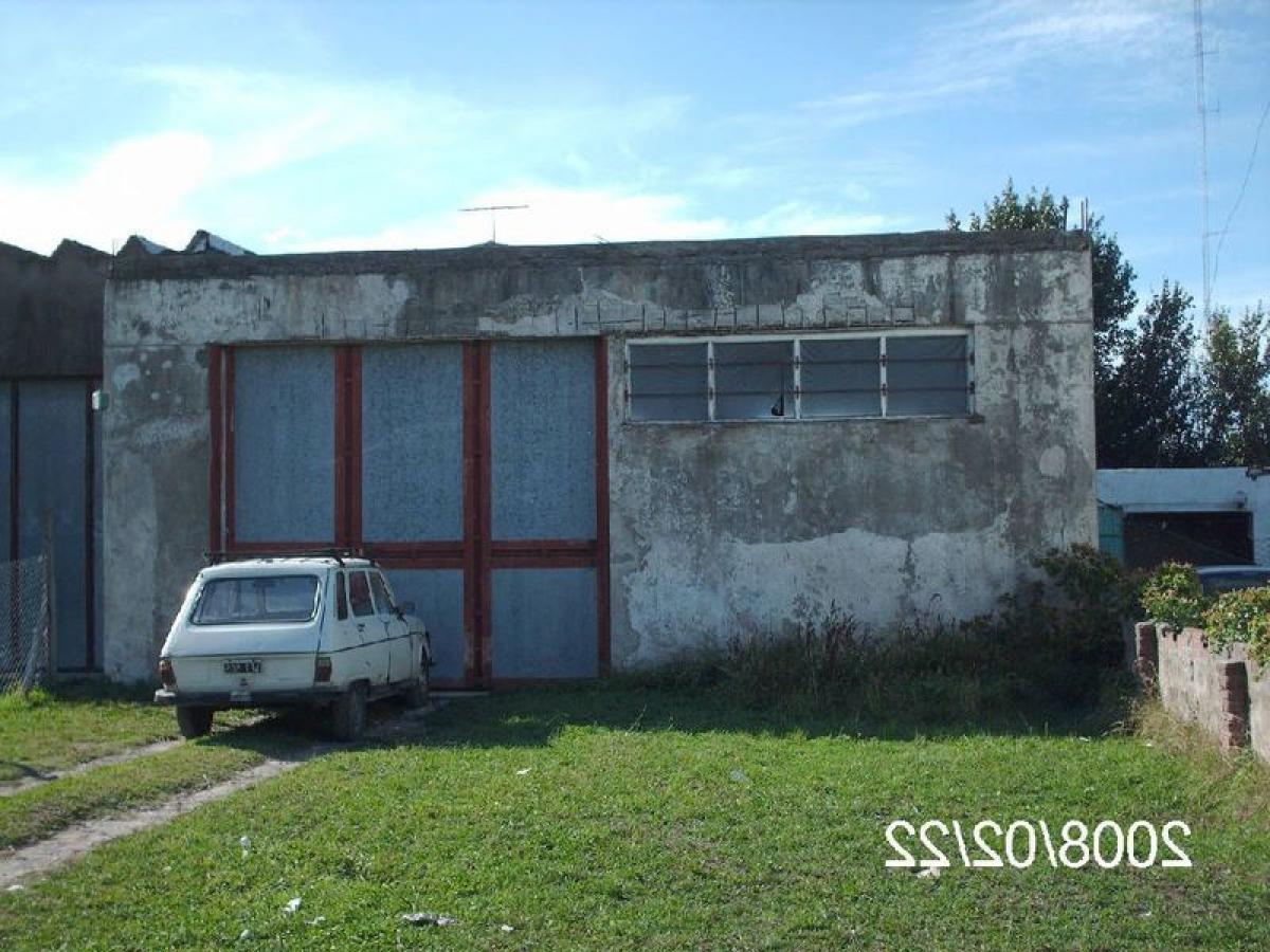  بناية في Mar del Plata, Argentina رقم 104340