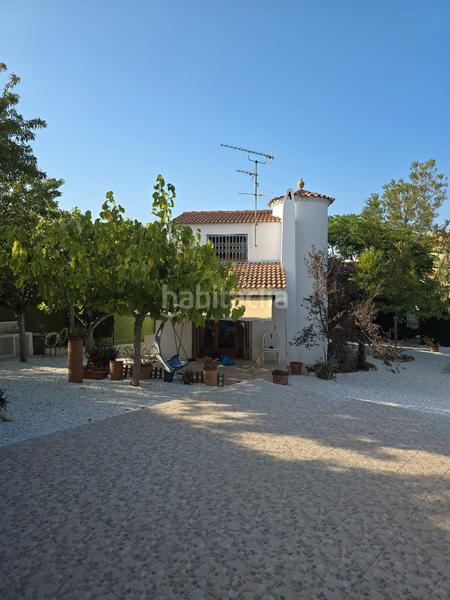 3 bedrooms House in L'Ametlla de Mar, Spain No. 266667