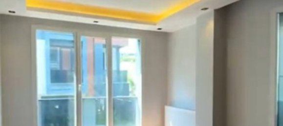 Apartment 2+1 in Istanbul, Turkey No. 32018 4