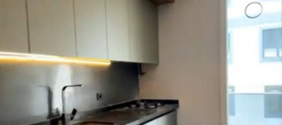 Apartment 2+1 in Istanbul, Turkey No. 32018 3