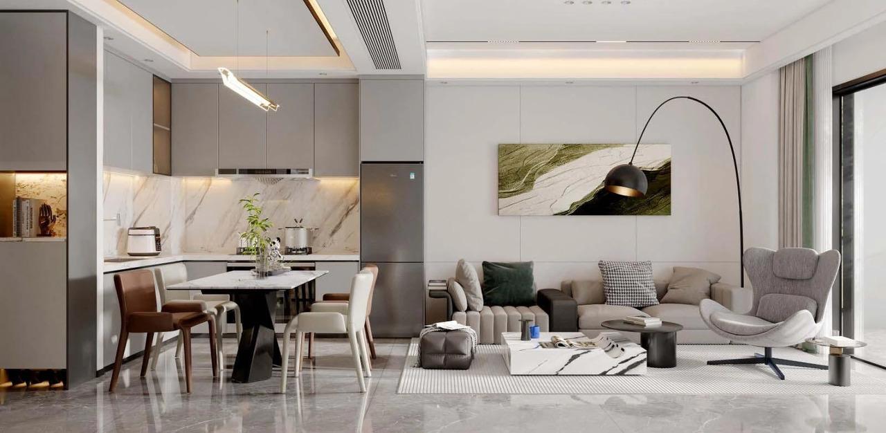 2 bedrooms Apartment in Dubai, UAE No. 96935