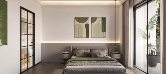 2 bedrooms Apartment in Dubai, UAE No. 96935 3