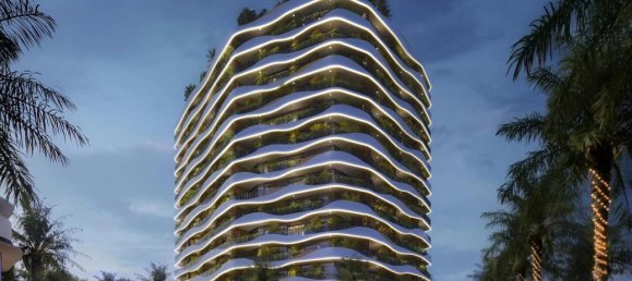 2 bedrooms Apartment in Dubai, UAE No. 96935 20