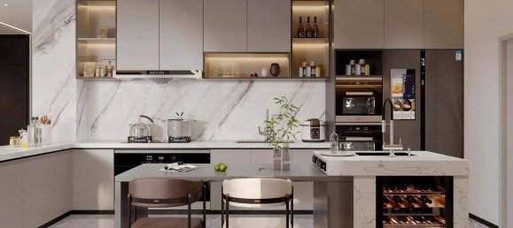 2 bedrooms Apartment in Dubai, UAE No. 96935 14