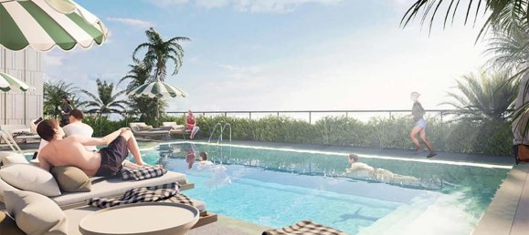 2 bedrooms Apartment in Dubai, UAE No. 96935 18