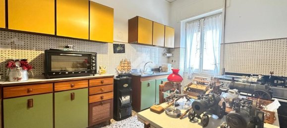 Квартира с 4 комнатами в Тускания, Италия № 87549 18