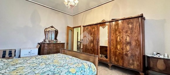 Квартира с 4 комнатами в Тускания, Италия № 87549 26