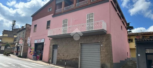 Квартира с 4 комнатами в Тускания, Италия № 87549 10