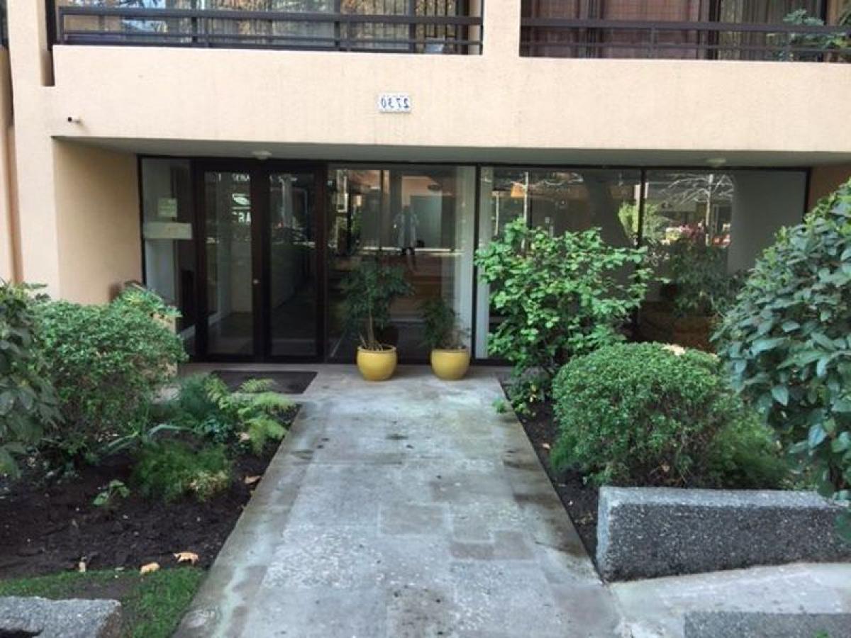 Квартира с 3 спальнями в Сантьяго, Чили № 1794