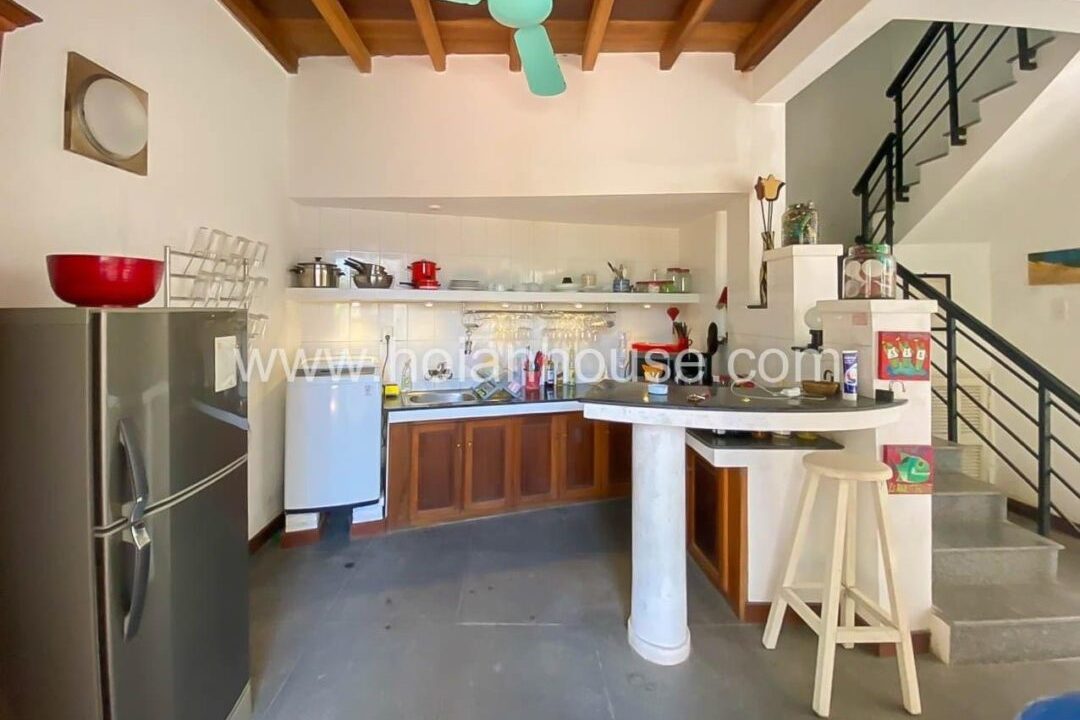 3 bedrooms House in Hoi An, Vietnam No. 11474