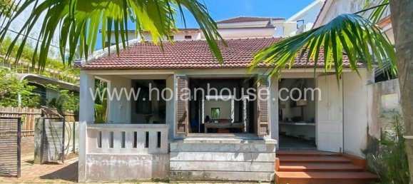 3 bedrooms House in Hoi An, Vietnam No. 11474 8