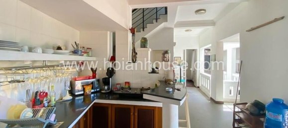 3 bedrooms House in Hoi An, Vietnam No. 11474 5