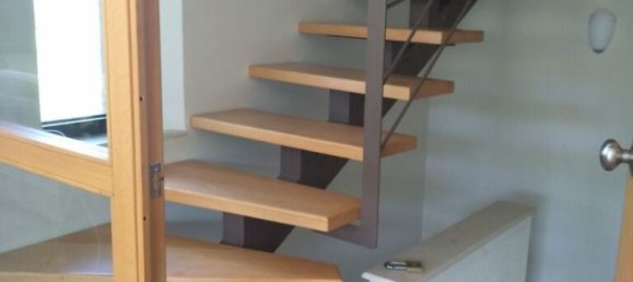 3 Schlafzimmer Gewerbliche Immobilie in Chortiatis, Greece, Nr. 53641 11