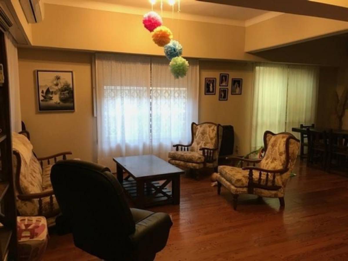 5 bedrooms House in San Fernando, Argentina No. 362