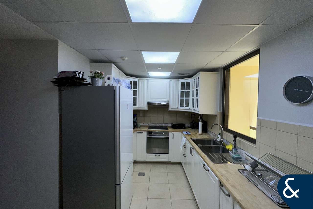 1 bedroom Apartment in AL MURJAN TOWER, Dubai Marina, UAE No. 118885