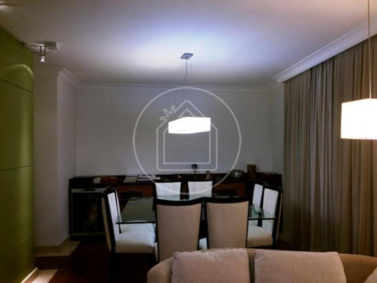 3 غرف نوم شقة في Sao Paulo, Brazil رقم 463555