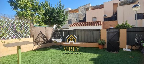 Таунхаус с 4 спальнями в Эль-Пуэрто-де-Санта-Мария, Испания № 148581 30