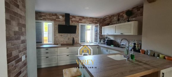 Таунхаус с 4 спальнями в Эль-Пуэрто-де-Санта-Мария, Испания № 148581 6