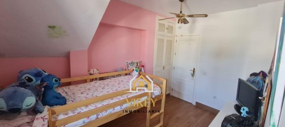 Таунхаус с 4 спальнями в Эль-Пуэрто-де-Санта-Мария, Испания № 148581 11