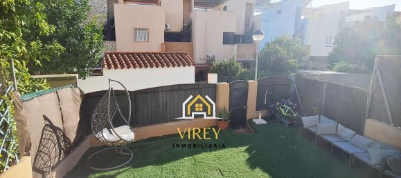 Таунхаус с 4 спальнями в Эль-Пуэрто-де-Санта-Мария, Испания № 148581 2