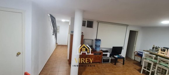 Таунхаус с 4 спальнями в Эль-Пуэрто-де-Санта-Мария, Испания № 148581 21