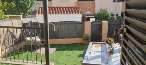 Таунхаус с 4 спальнями в Эль-Пуэрто-де-Санта-Мария, Испания № 148581 29