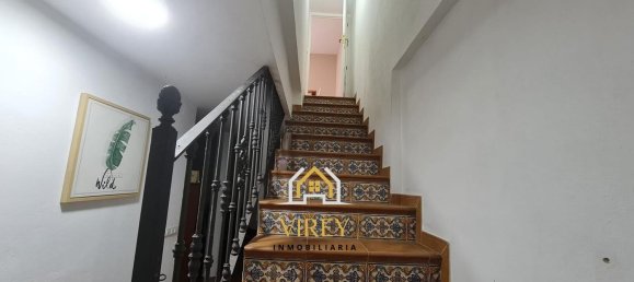 Таунхаус с 4 спальнями в Эль-Пуэрто-де-Санта-Мария, Испания № 148581 20