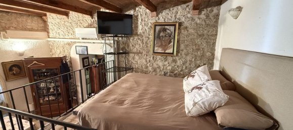 3 Schlafzimmer Wohnung in Capalbio, Italy, Nr. 359019 9