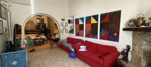 3 Schlafzimmer Wohnung in Capalbio, Italy, Nr. 359019 3