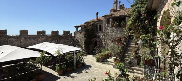 3 Schlafzimmer Wohnung in Capalbio, Italy, Nr. 359019 14