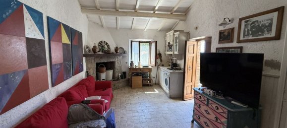 3 Schlafzimmer Wohnung in Capalbio, Italy, Nr. 359019 2
