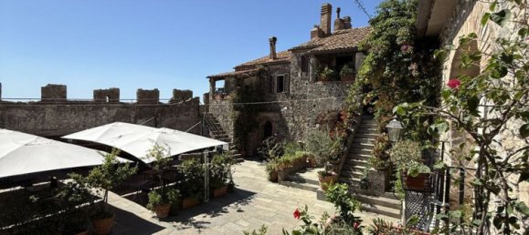 3 Schlafzimmer Wohnung in Capalbio, Italy, Nr. 359019 15