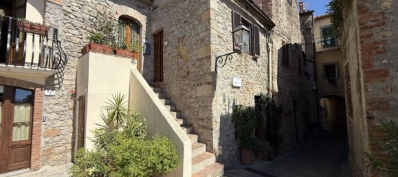 3 Schlafzimmer Wohnung in Capalbio, Italy, Nr. 359019 17