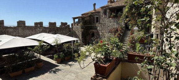 3 Schlafzimmer Wohnung in Capalbio, Italy, Nr. 359019 13